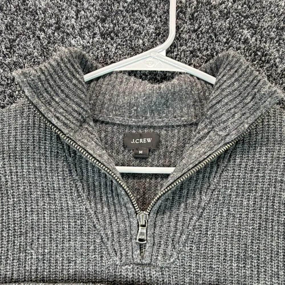 J. Crew elevate your